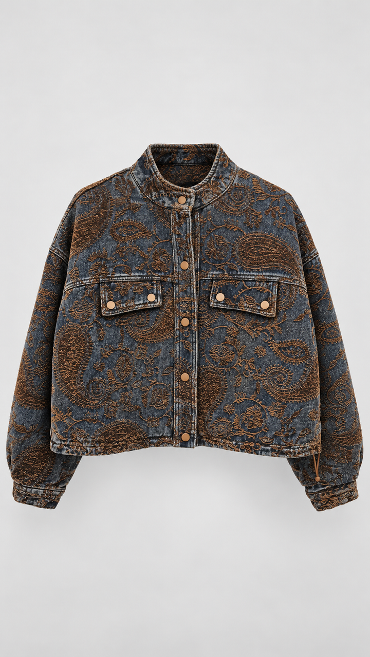 Chaqueta
