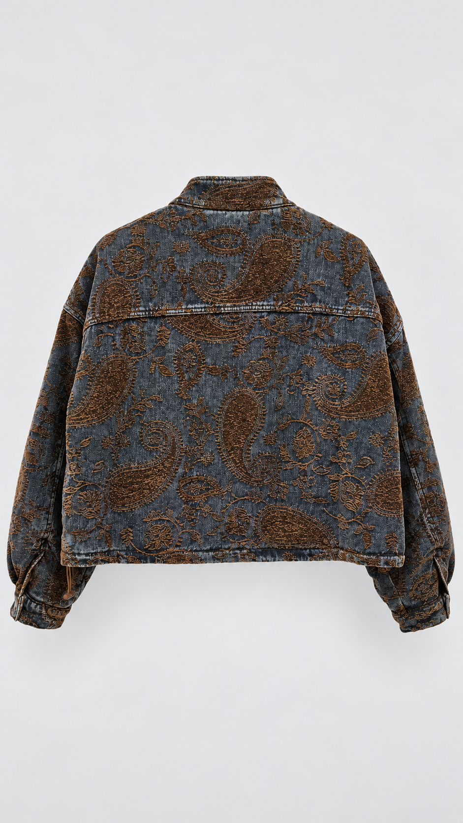 Chaqueta