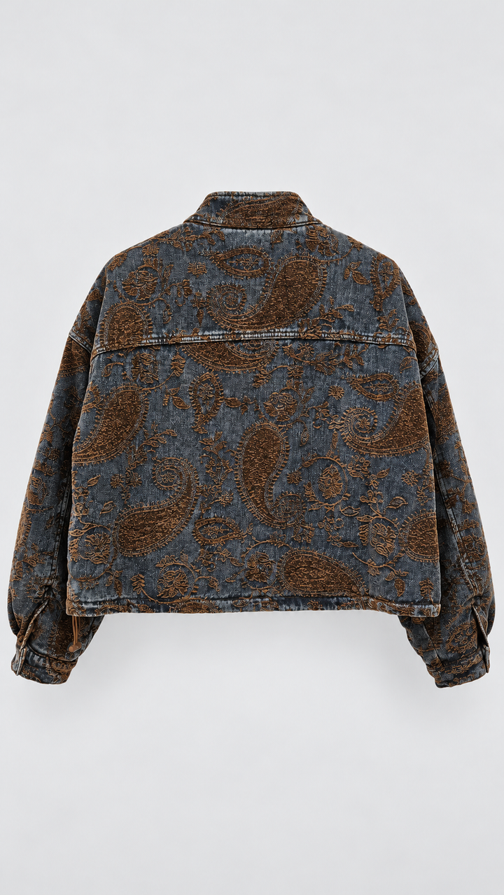Chaqueta