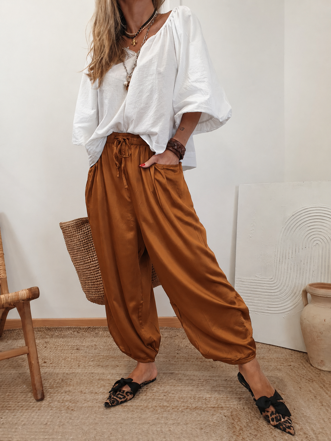 Pantalón