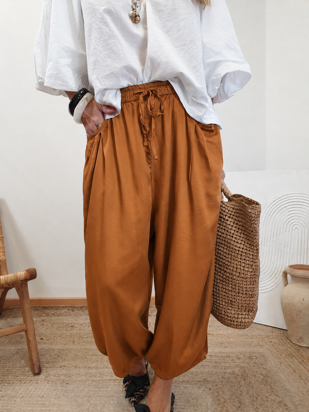 Pantalón