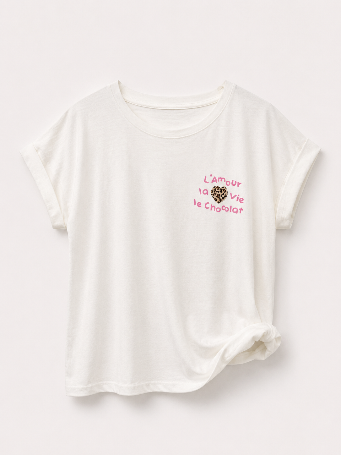 Camiseta