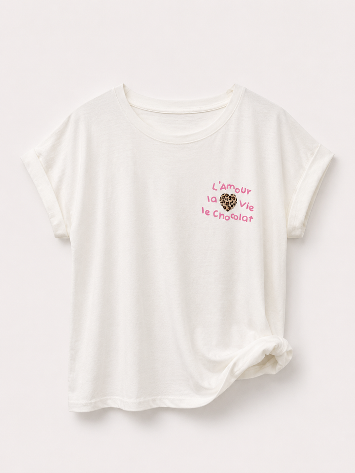 Camiseta