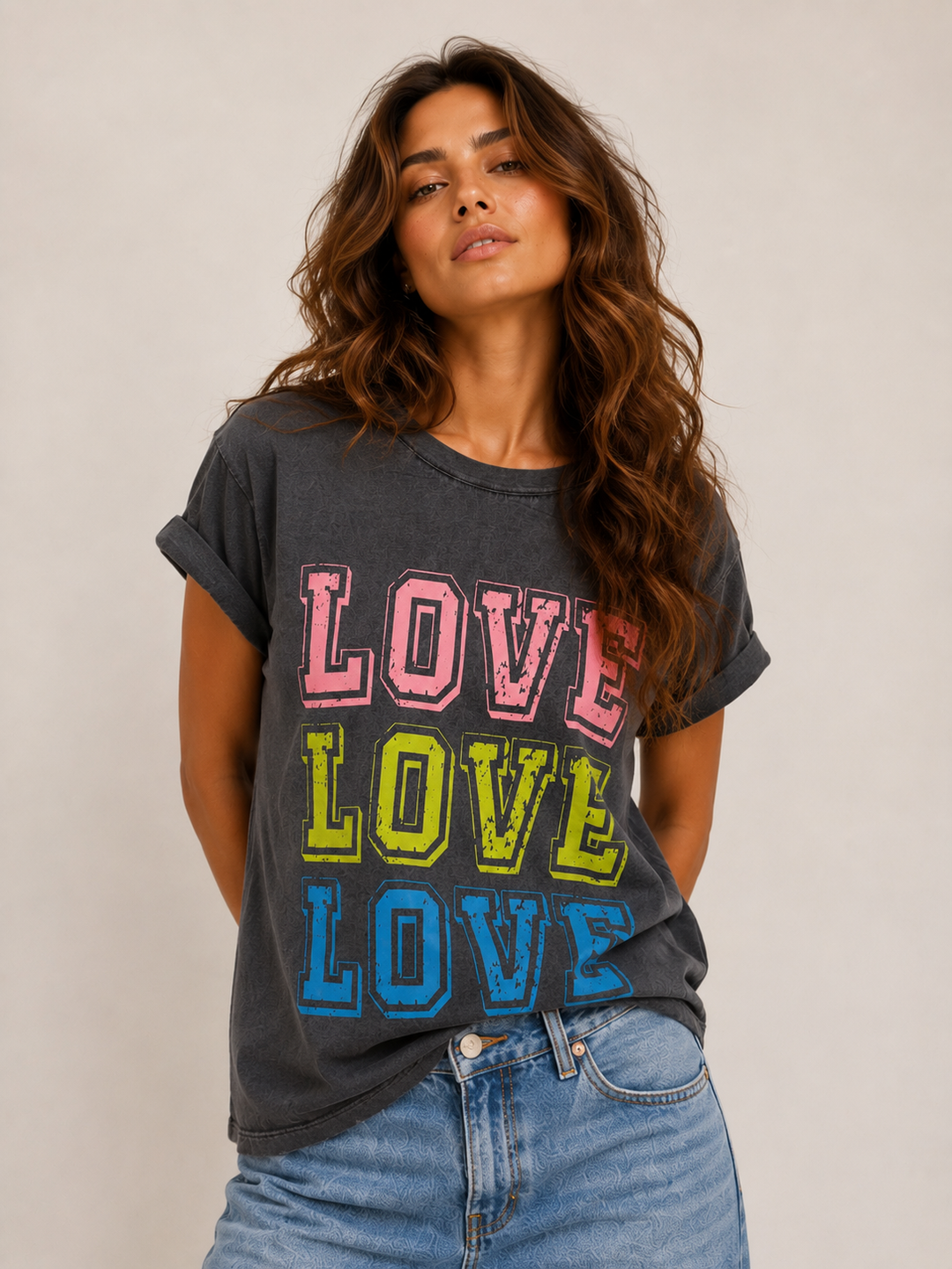 Camiseta