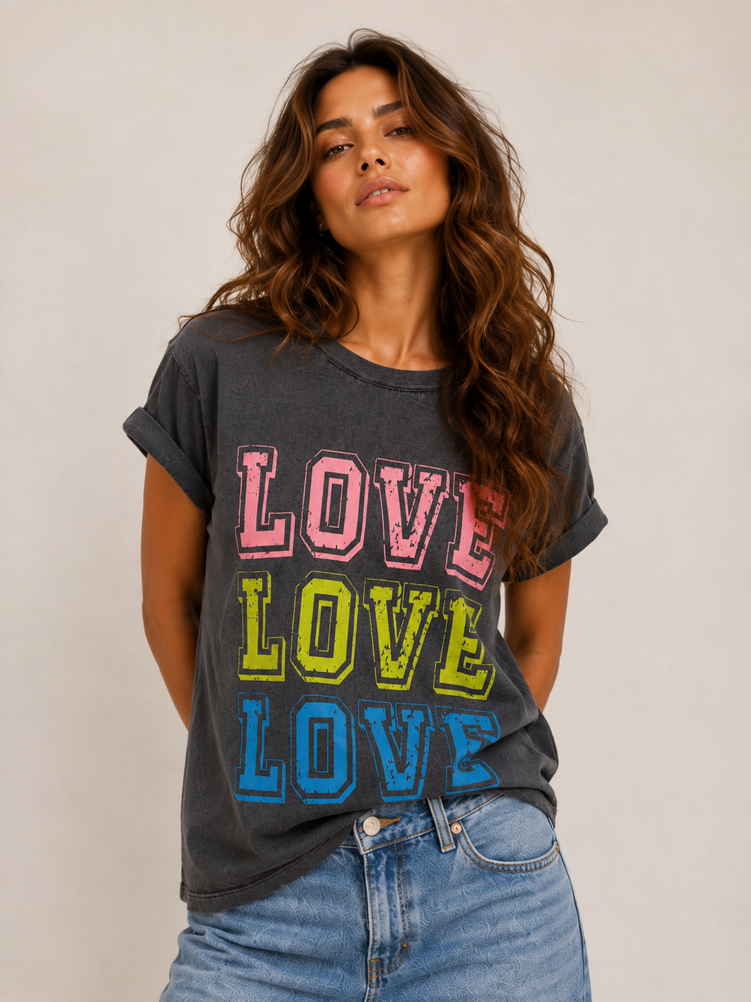 Camiseta