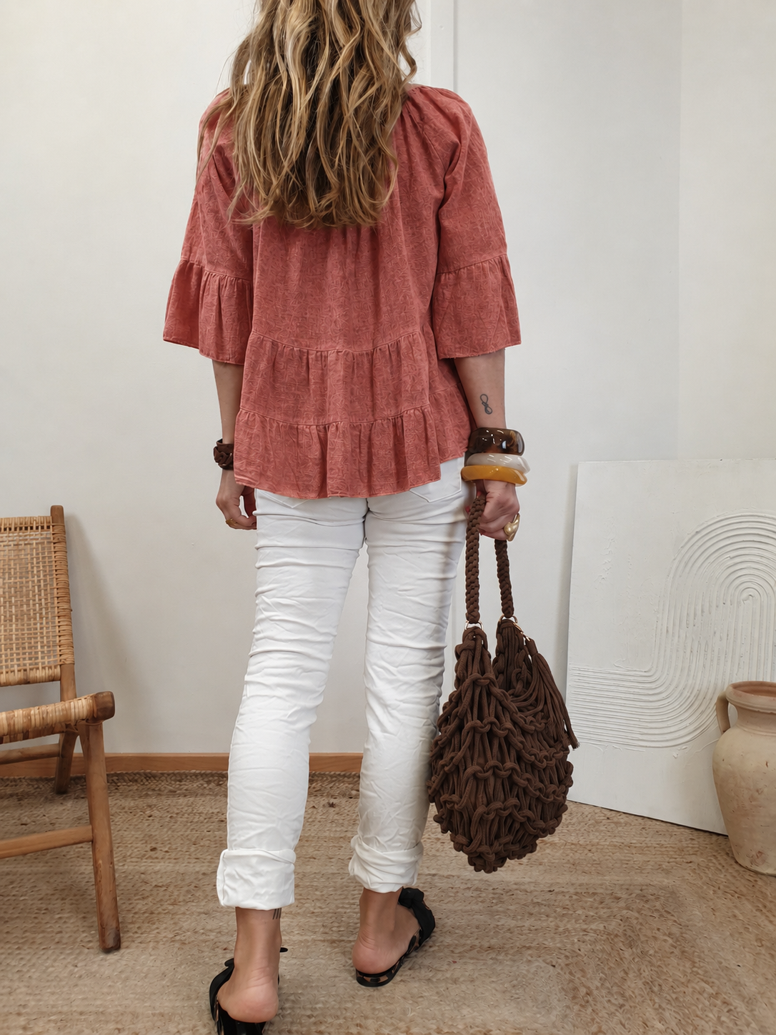 Blusa
