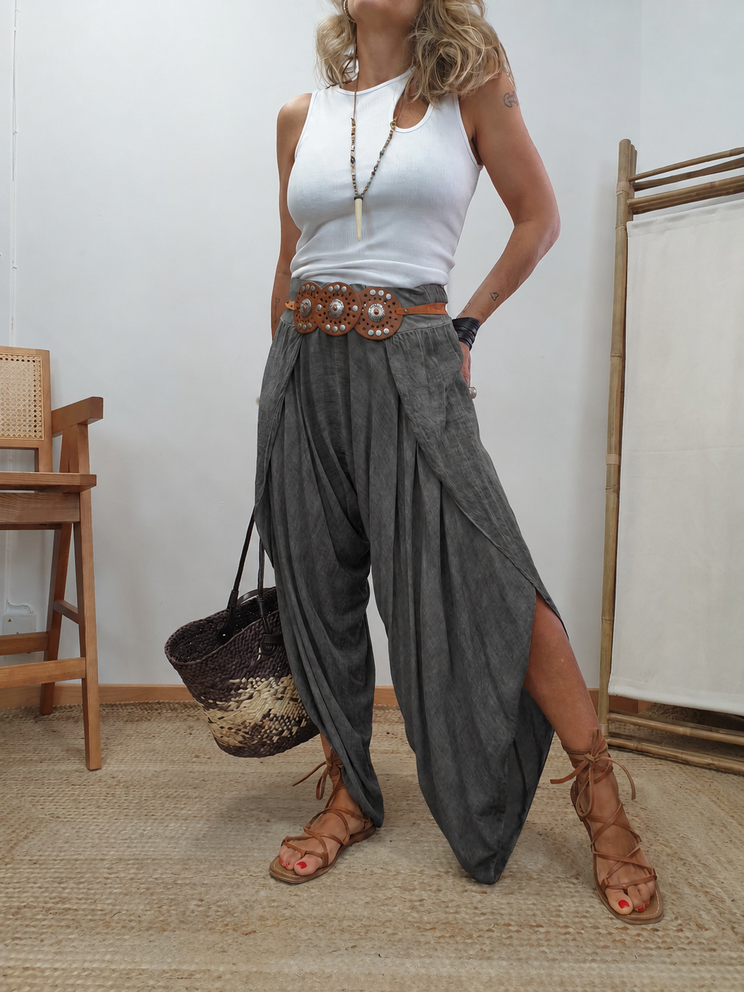 Pantalón