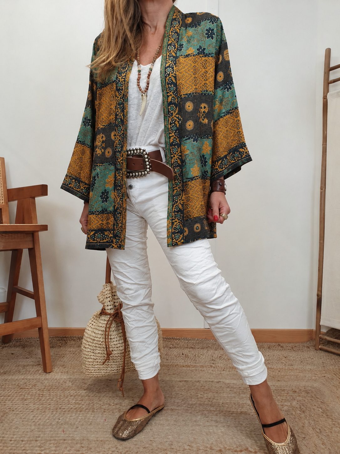 Kimono
