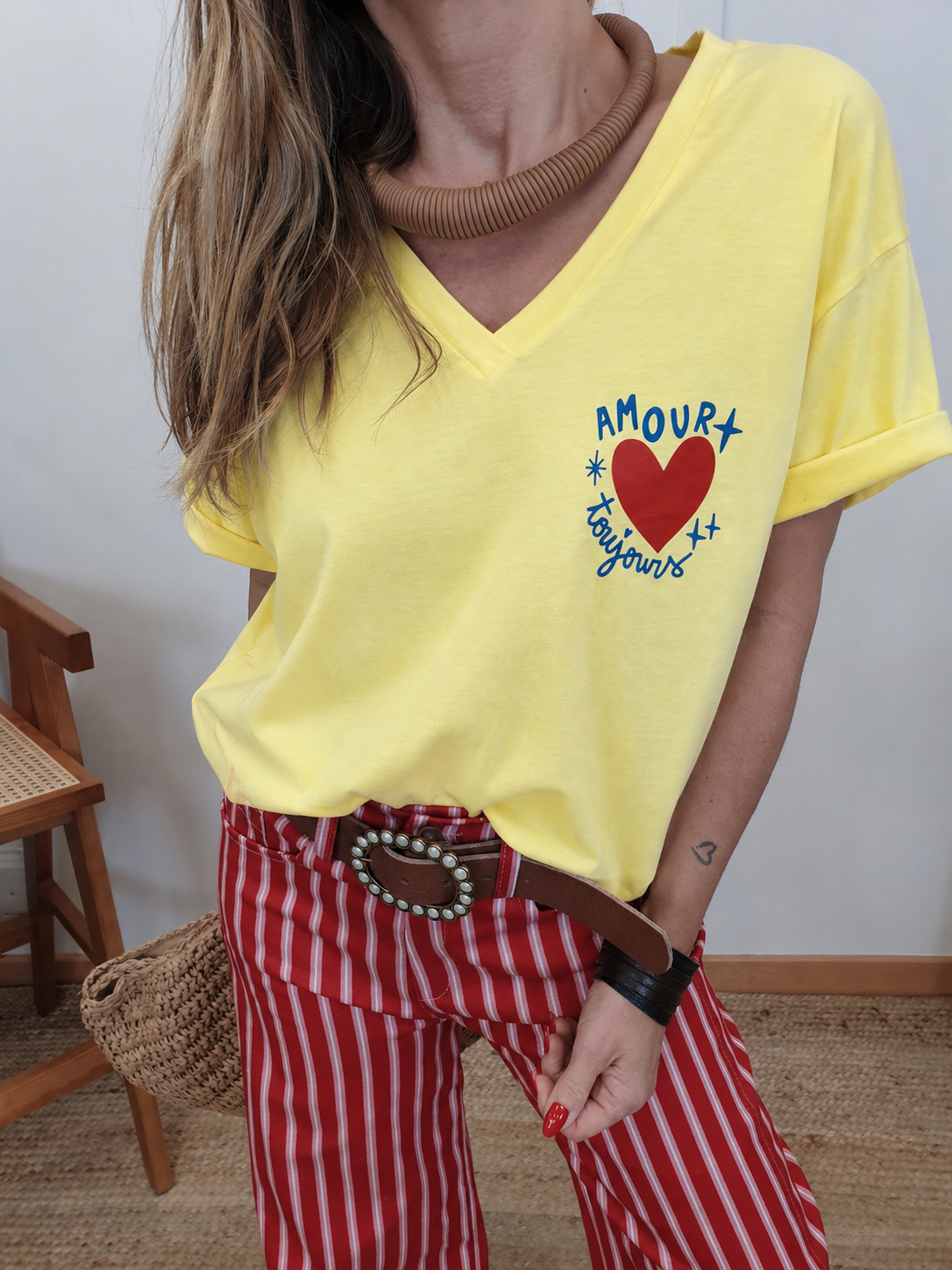 T-shirt