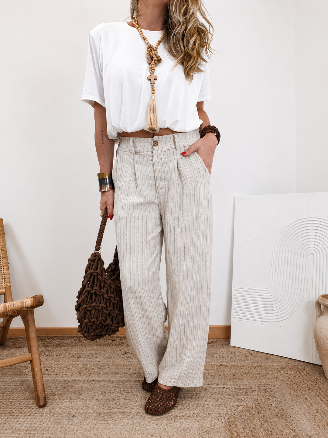 Pantalón
