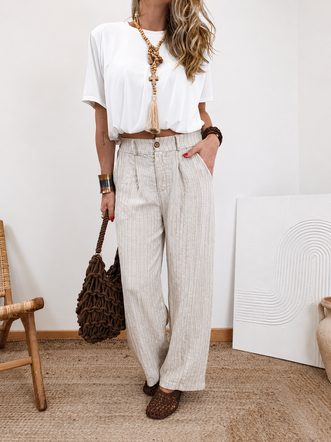 Pantalón
