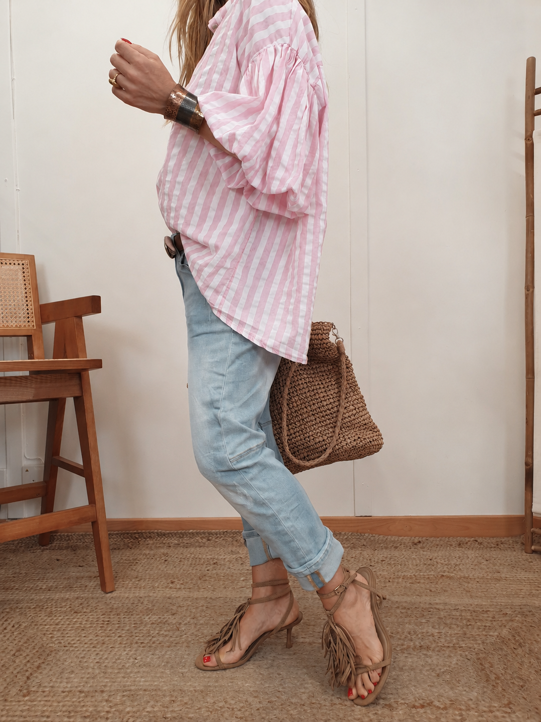 Blusa