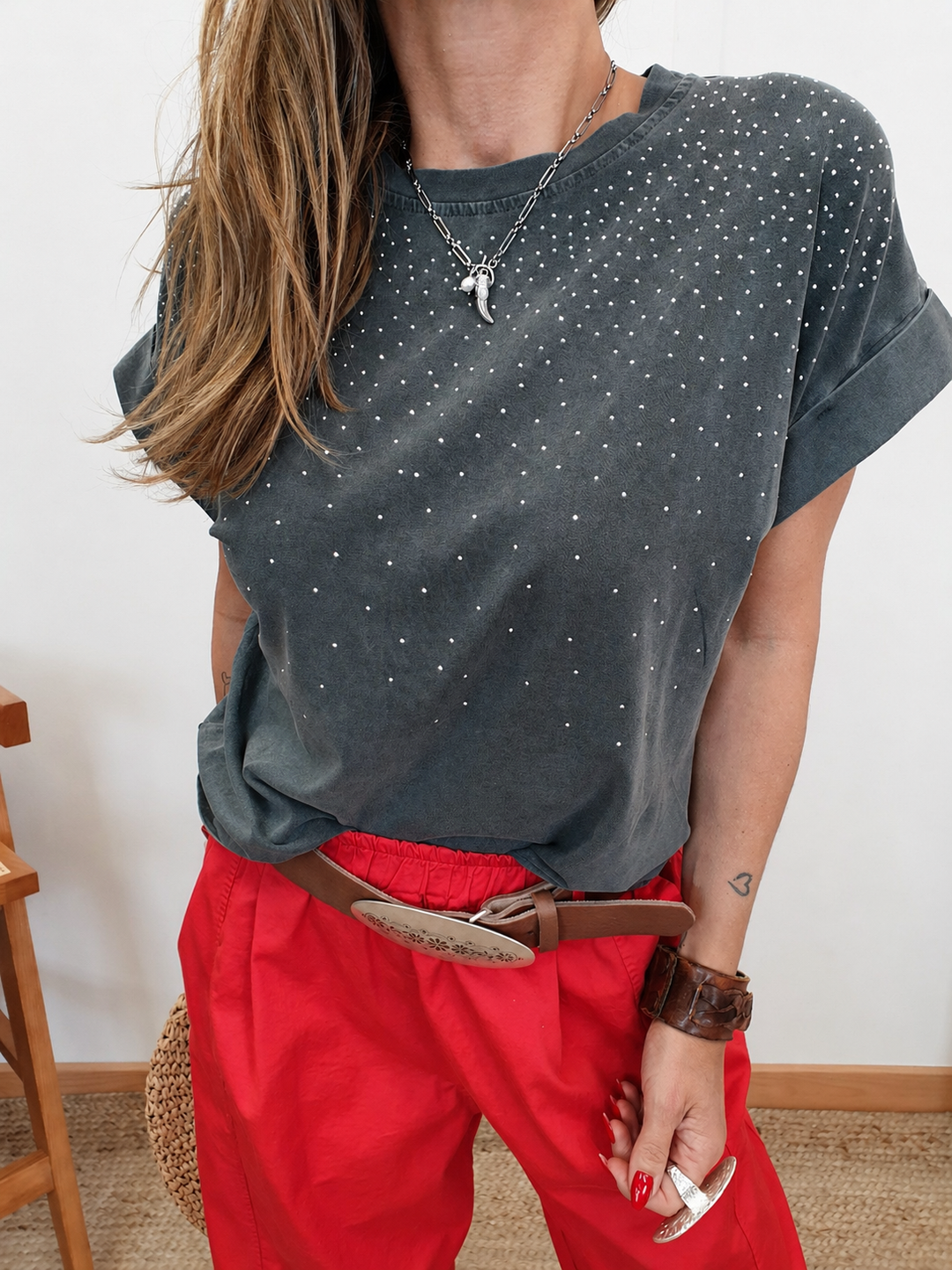 T-shirt