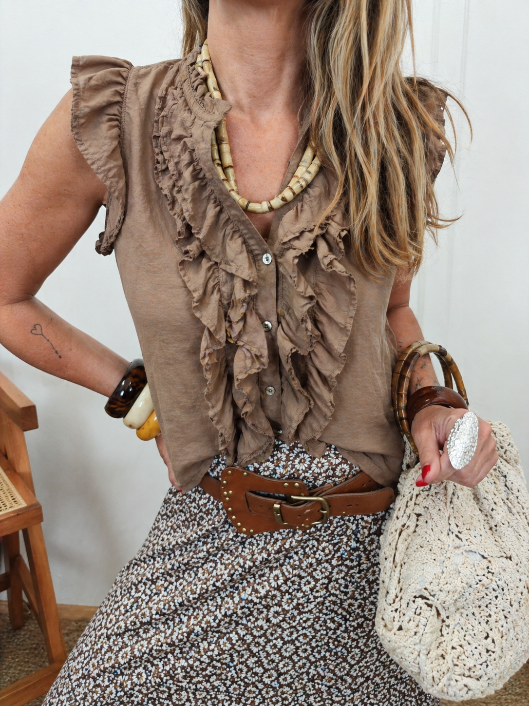 Blouse