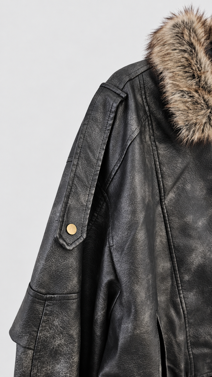 Jacke