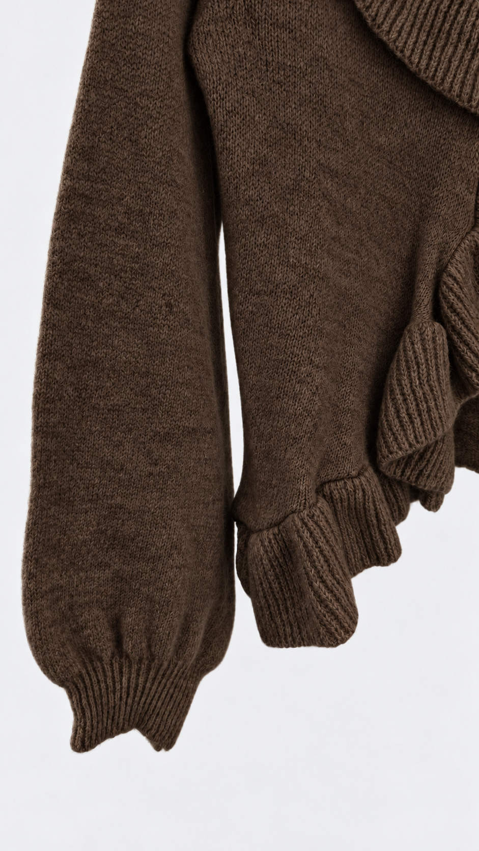 Strickjacke