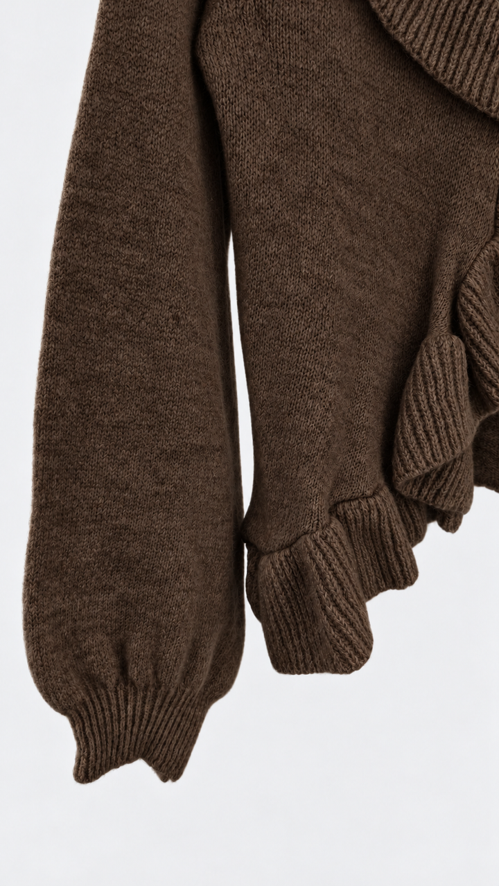 Strickjacke