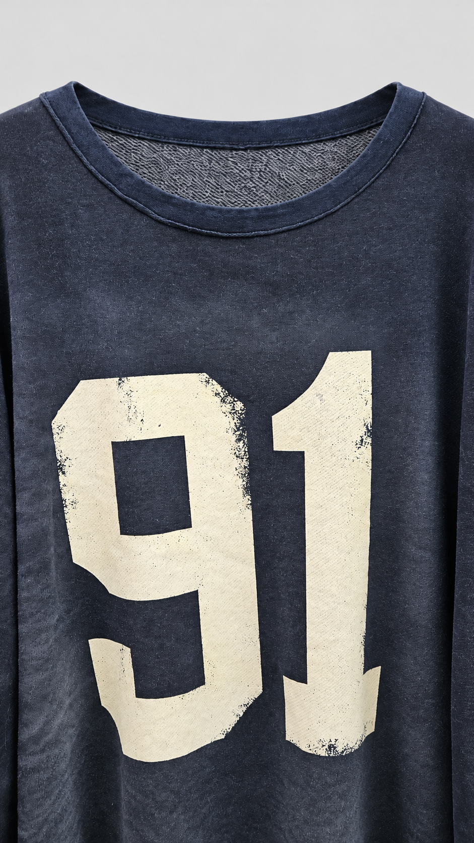 Sweat-shirt