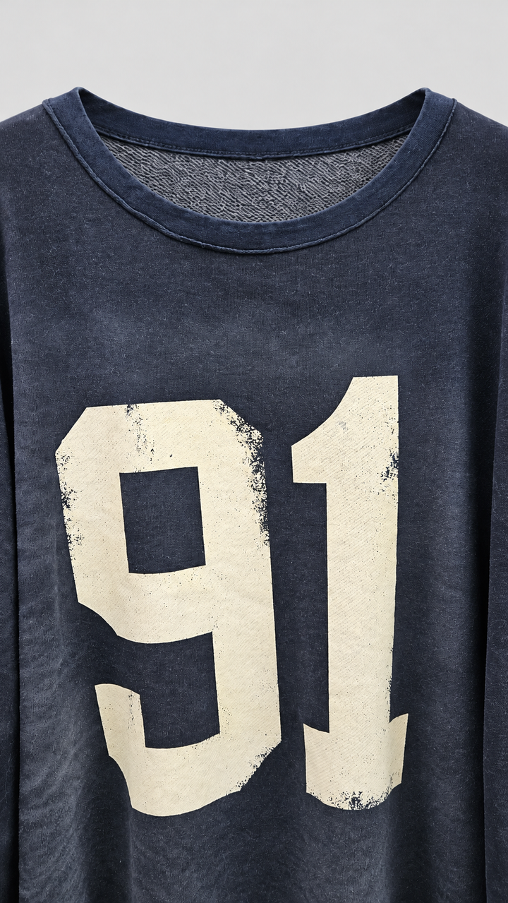 Sweat-shirt