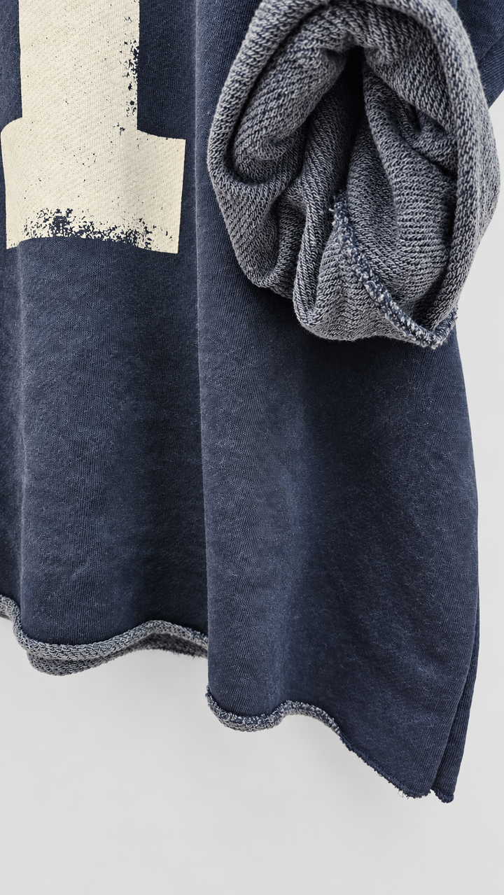 Sweat-shirt