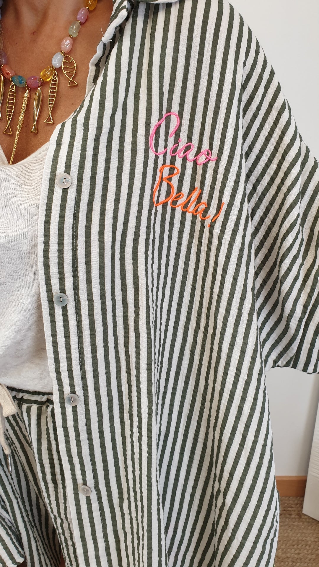 Camisa