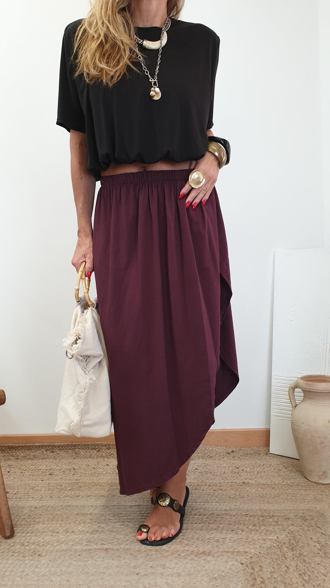 Skirt