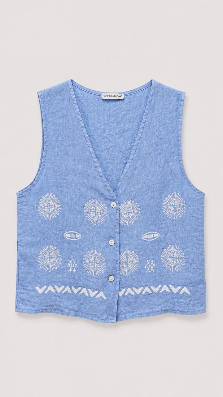 Gilet