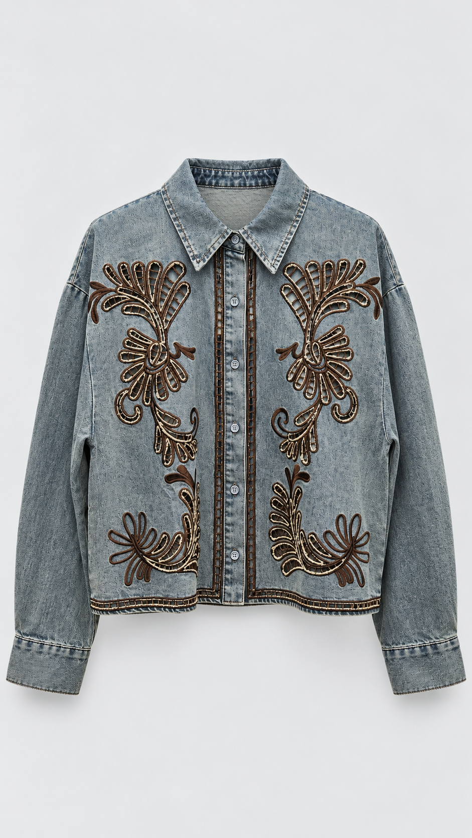 Chemise