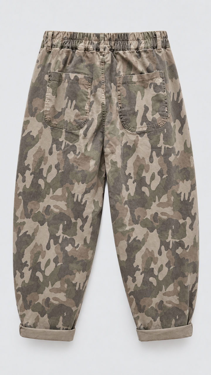 Pantaloni