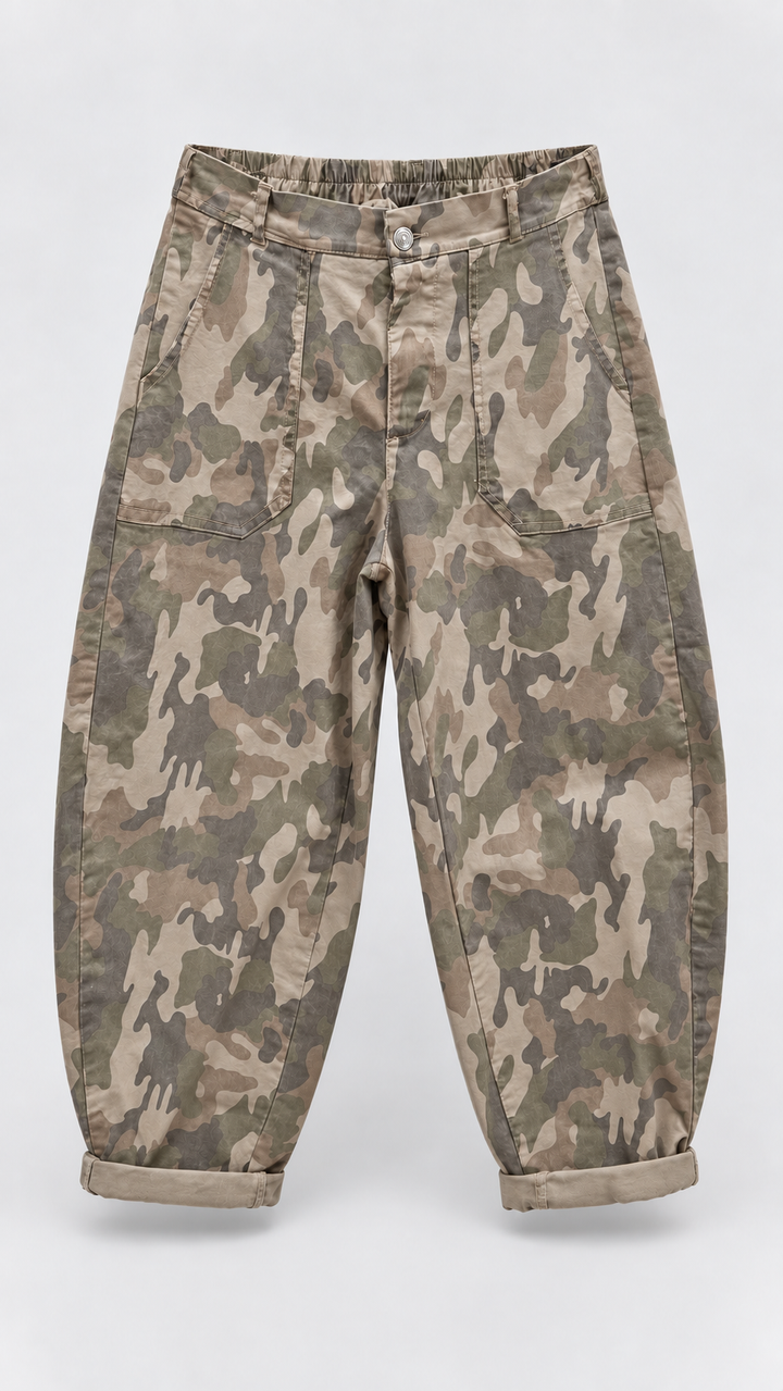 Pantaloni