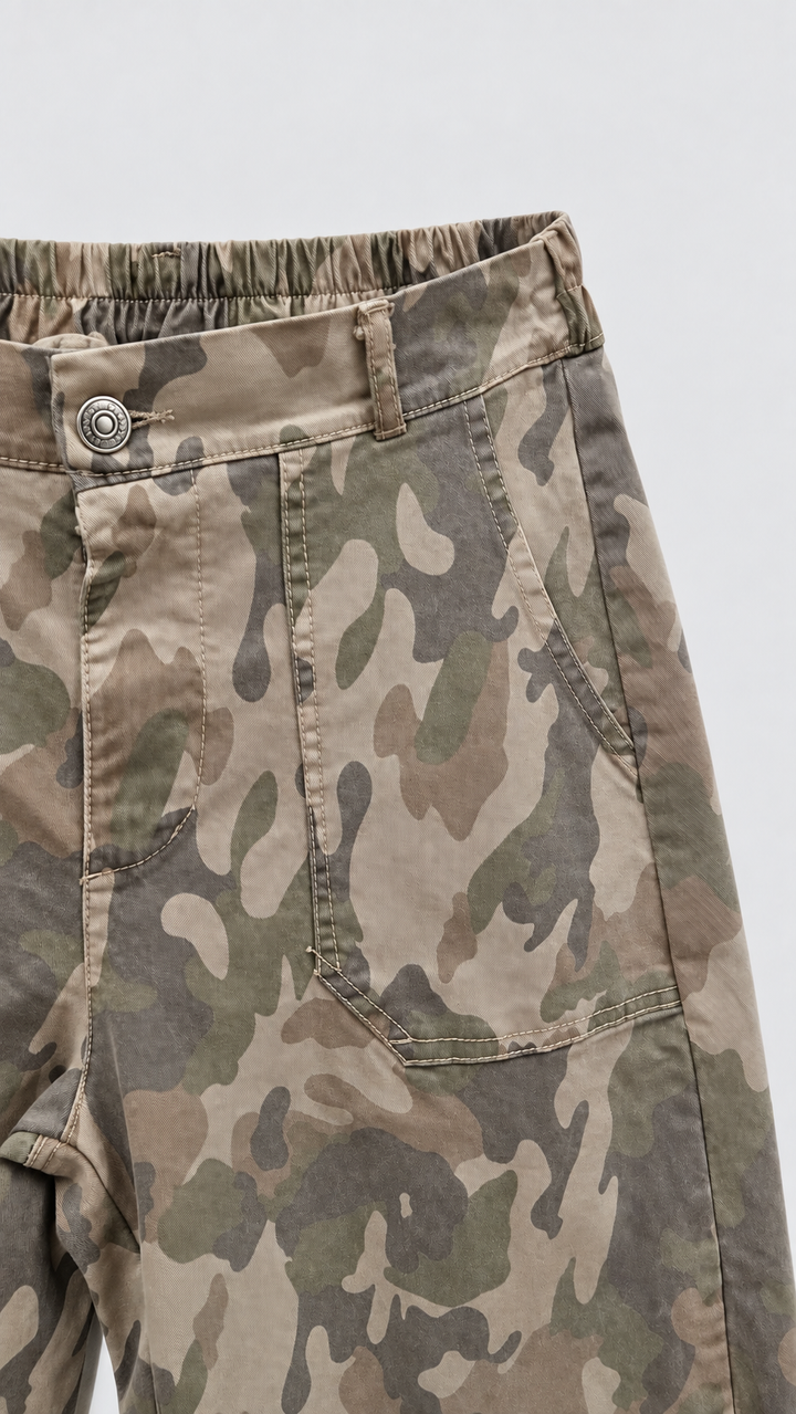 Pantaloni