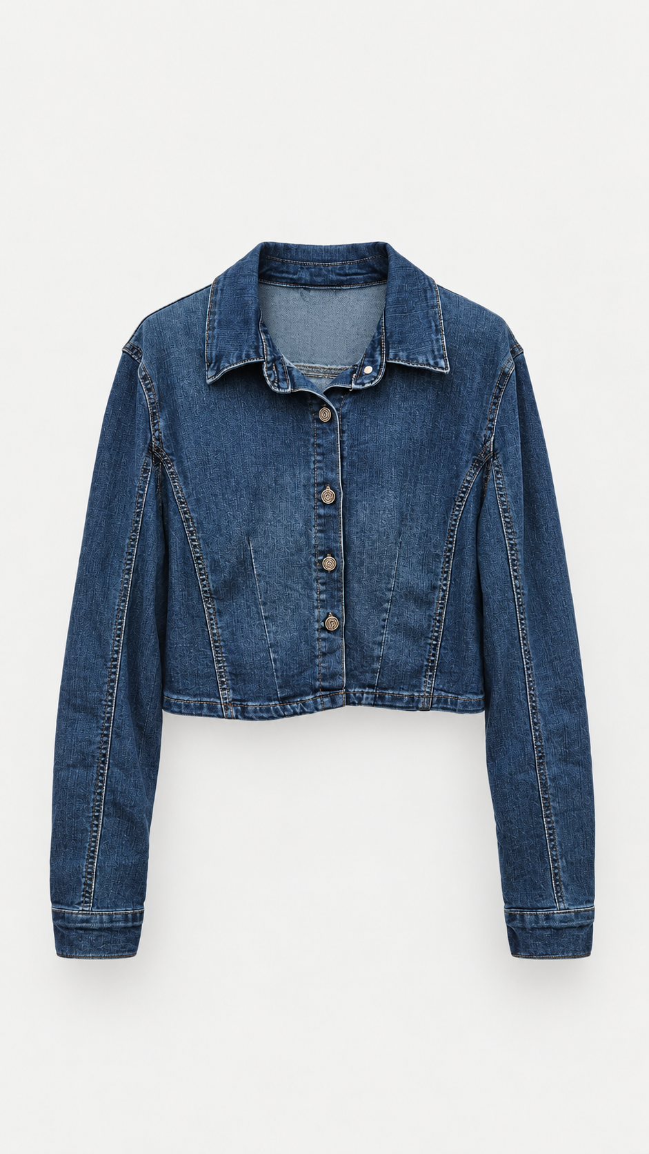 Chaqueta