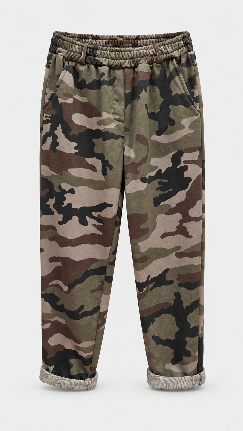 Pantalons