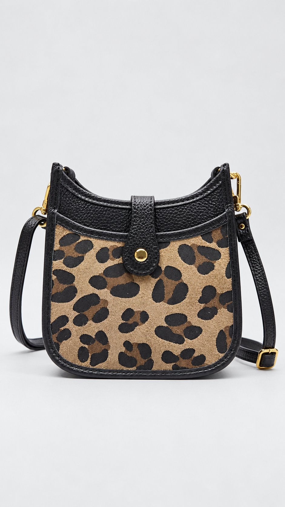 Bolso de piel