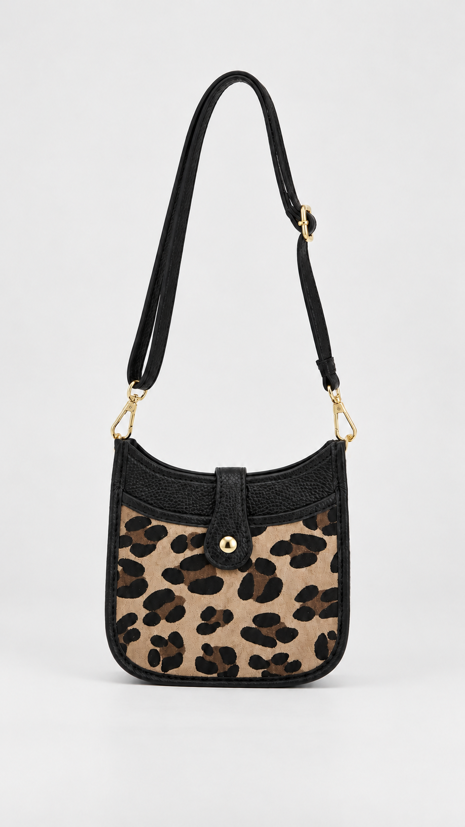 Bolso de piel