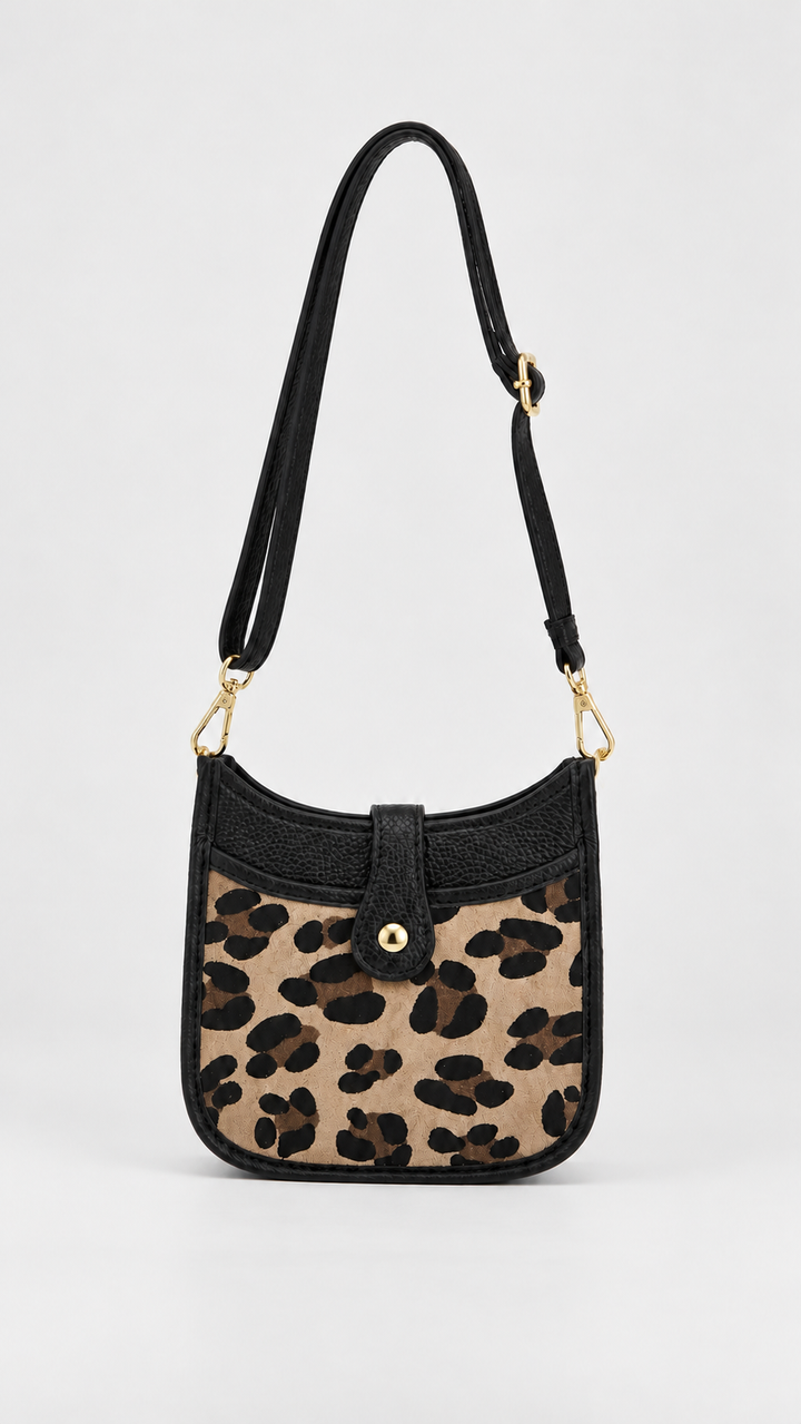 Bolso de piel