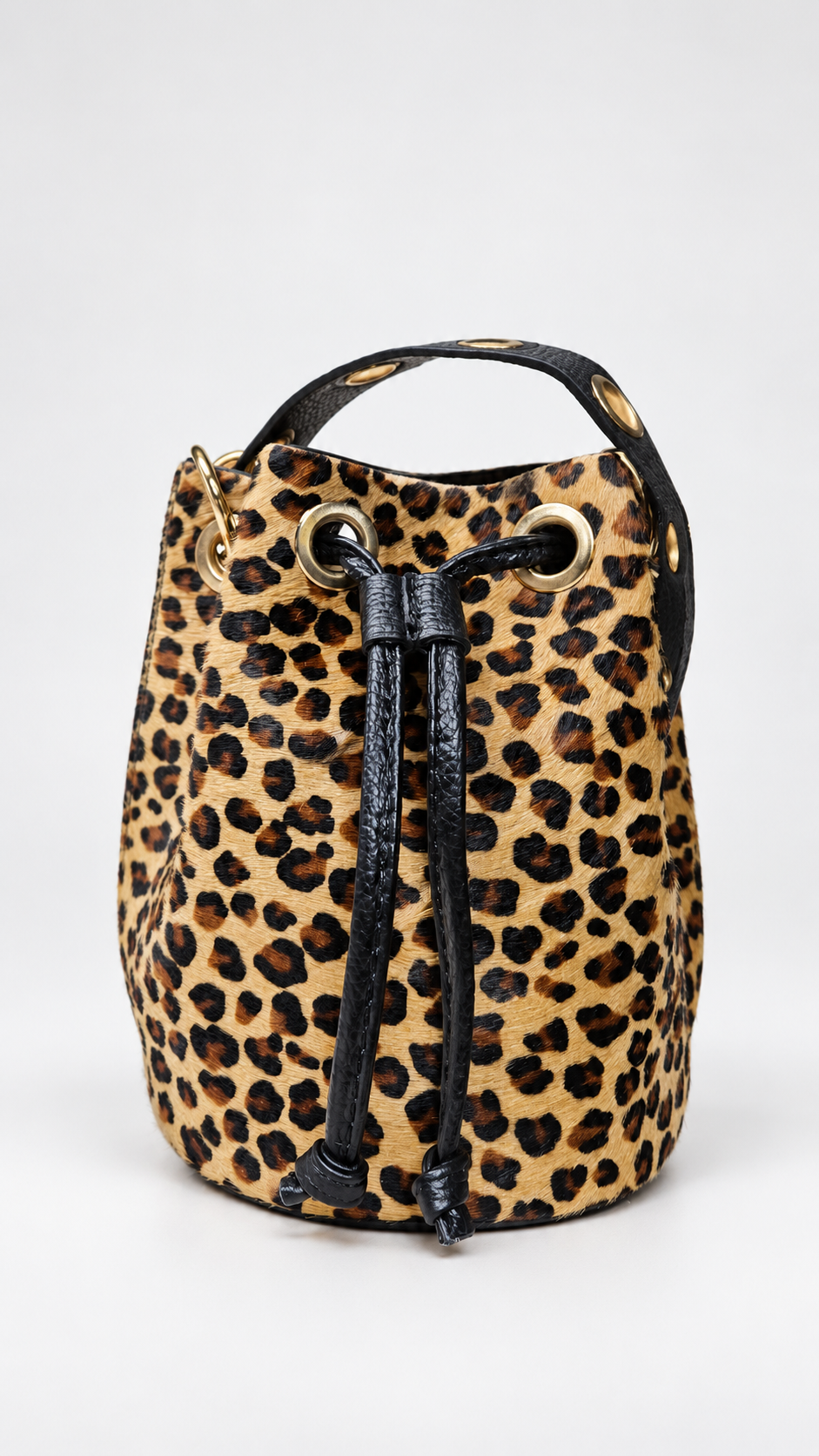 Bolso de piel