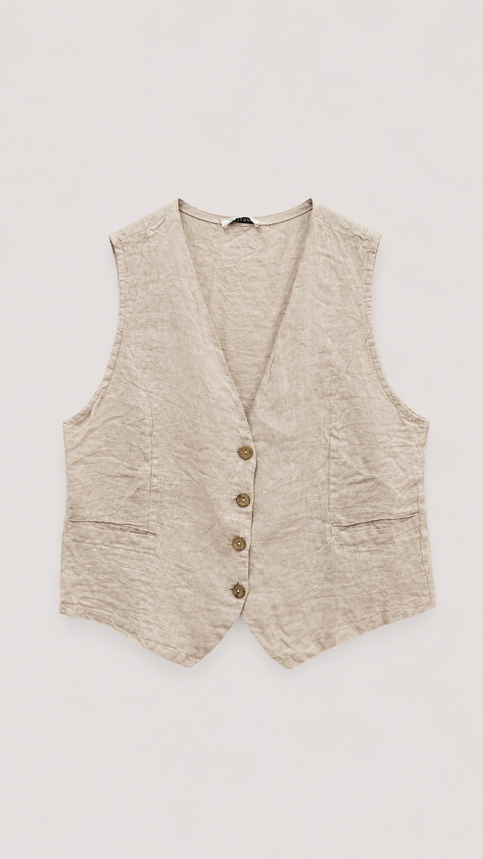 Waistcoat