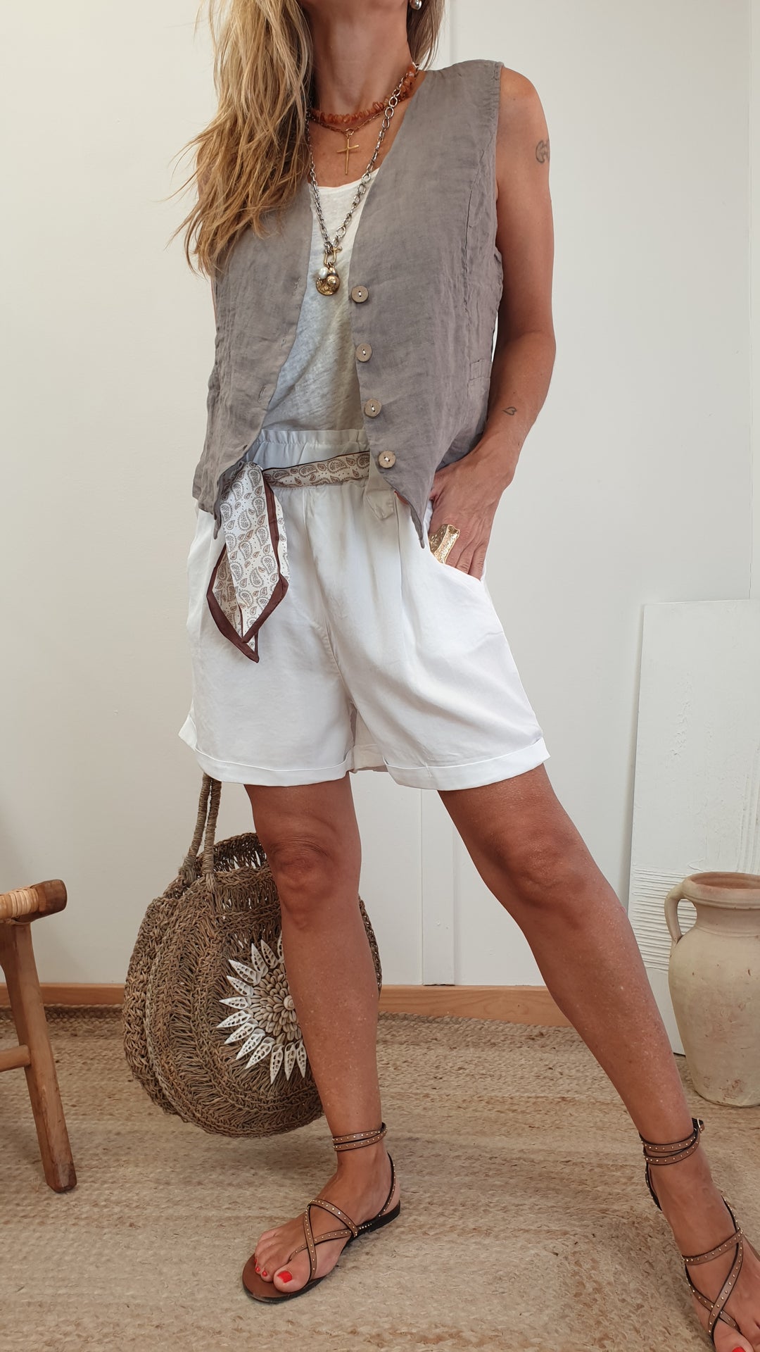 Waistcoat