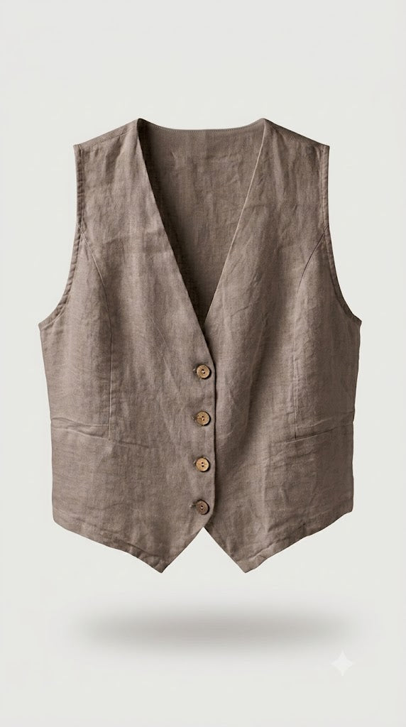 Waistcoat