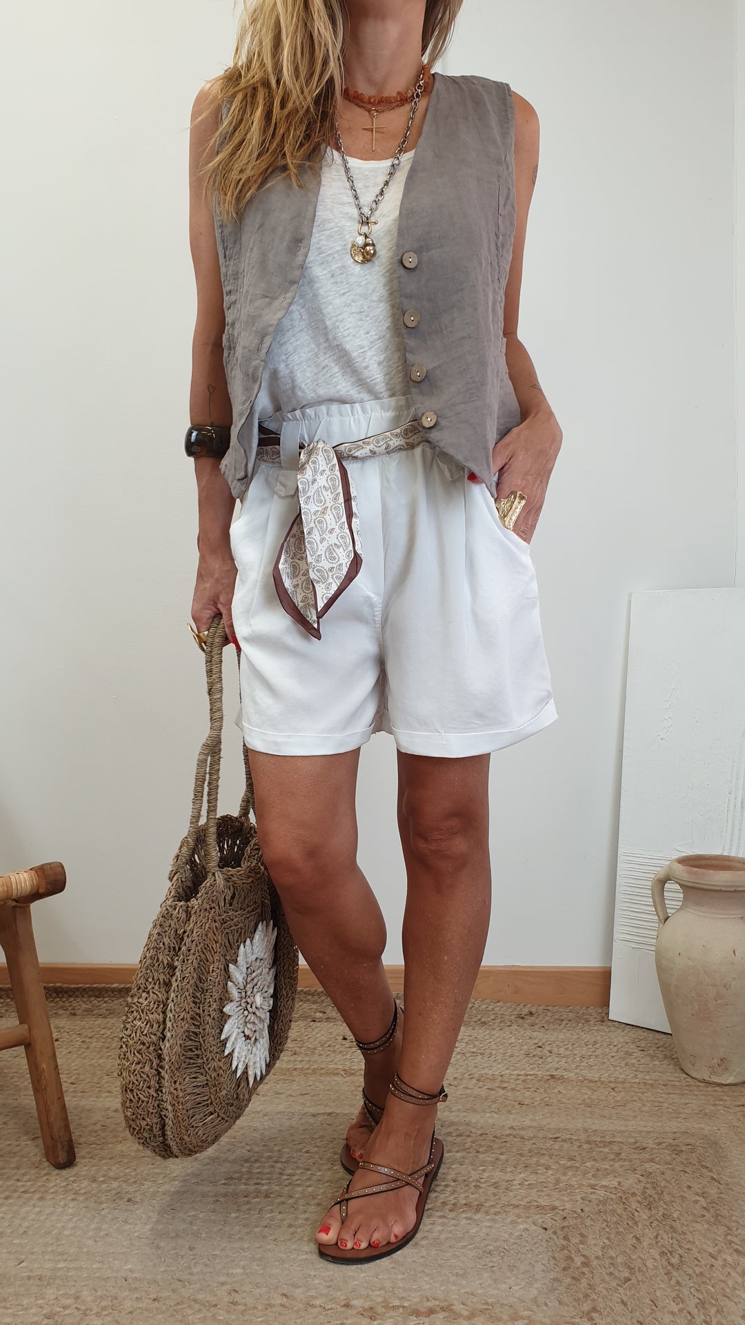 Waistcoat