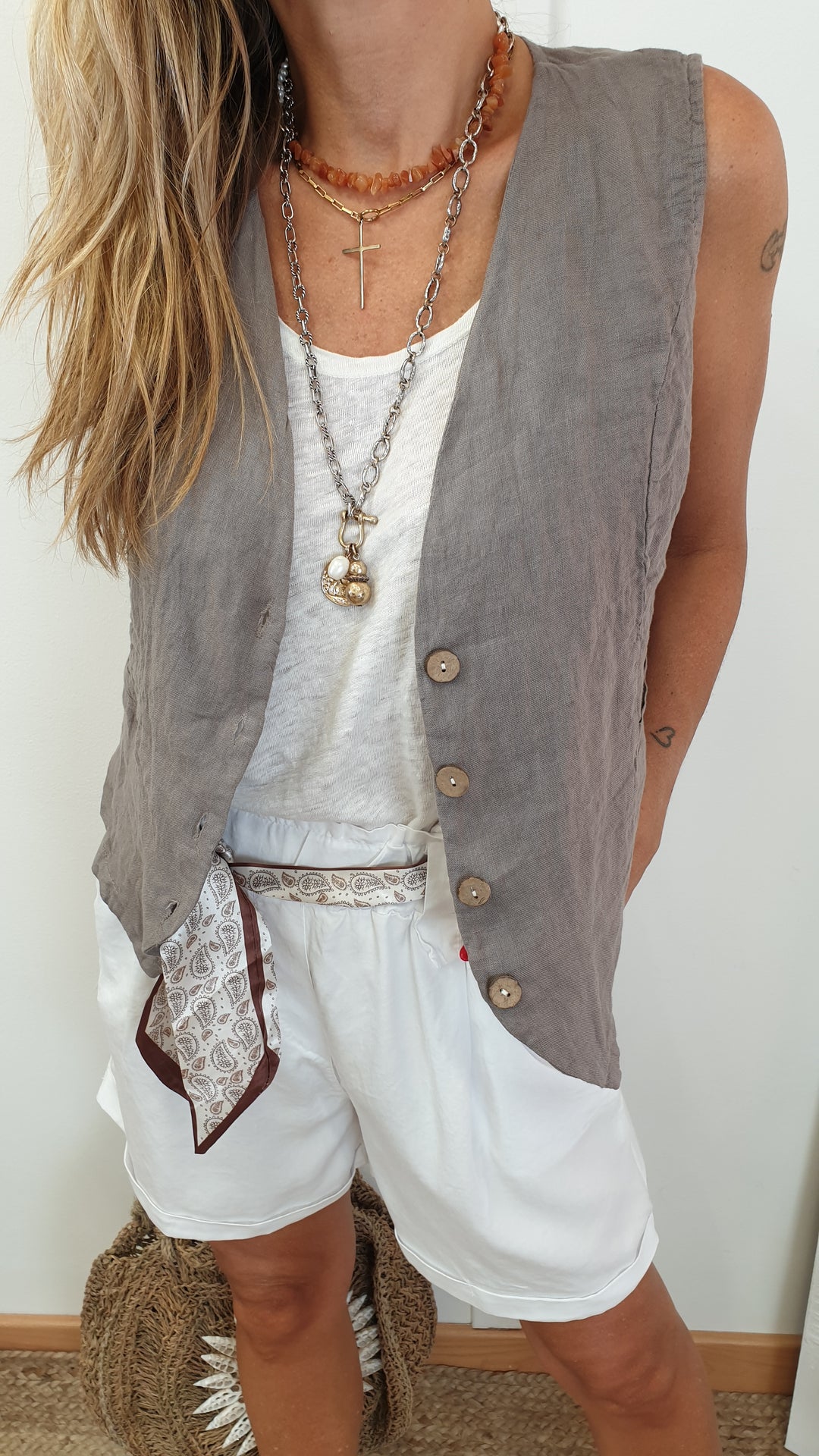Waistcoat