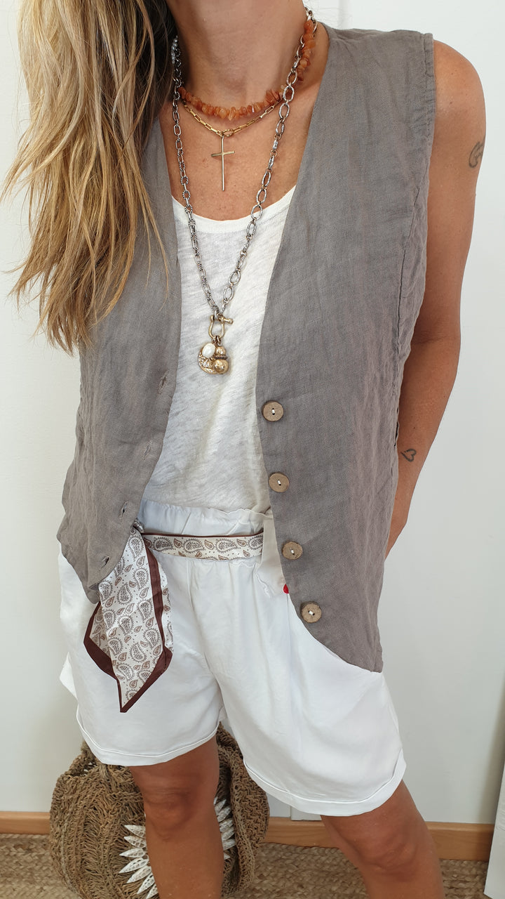 Waistcoat