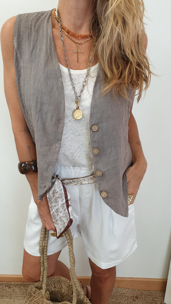 Waistcoat