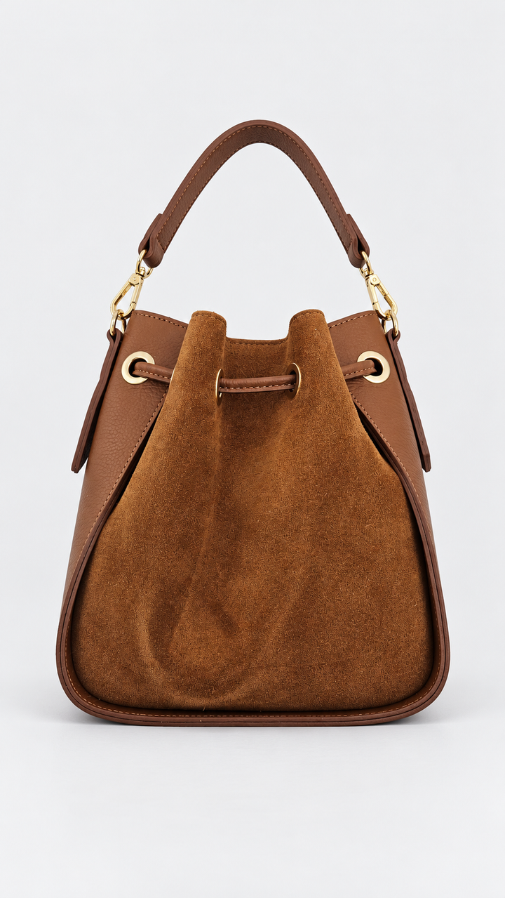 Borsa in pelle