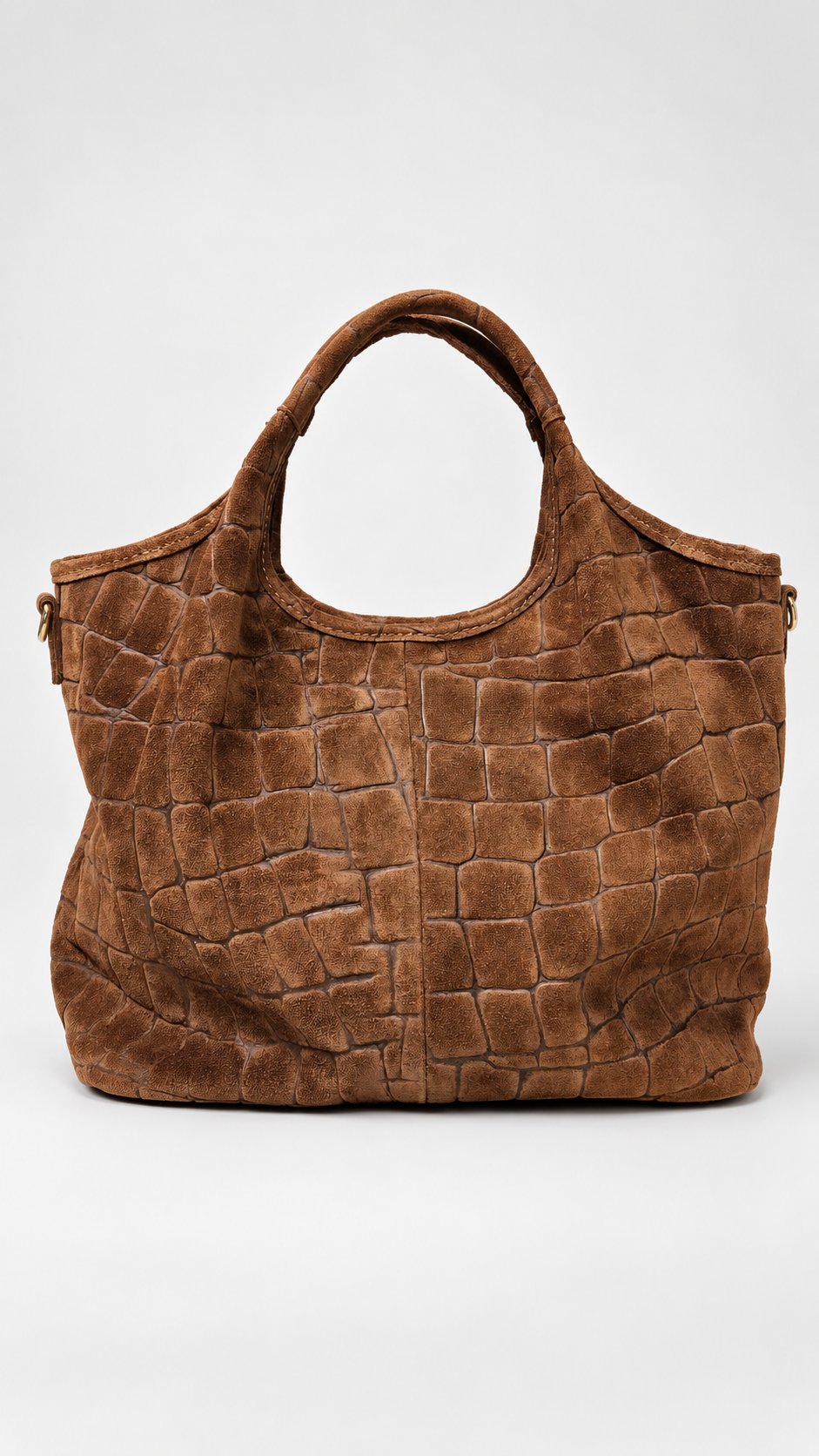 Borsa in pelle