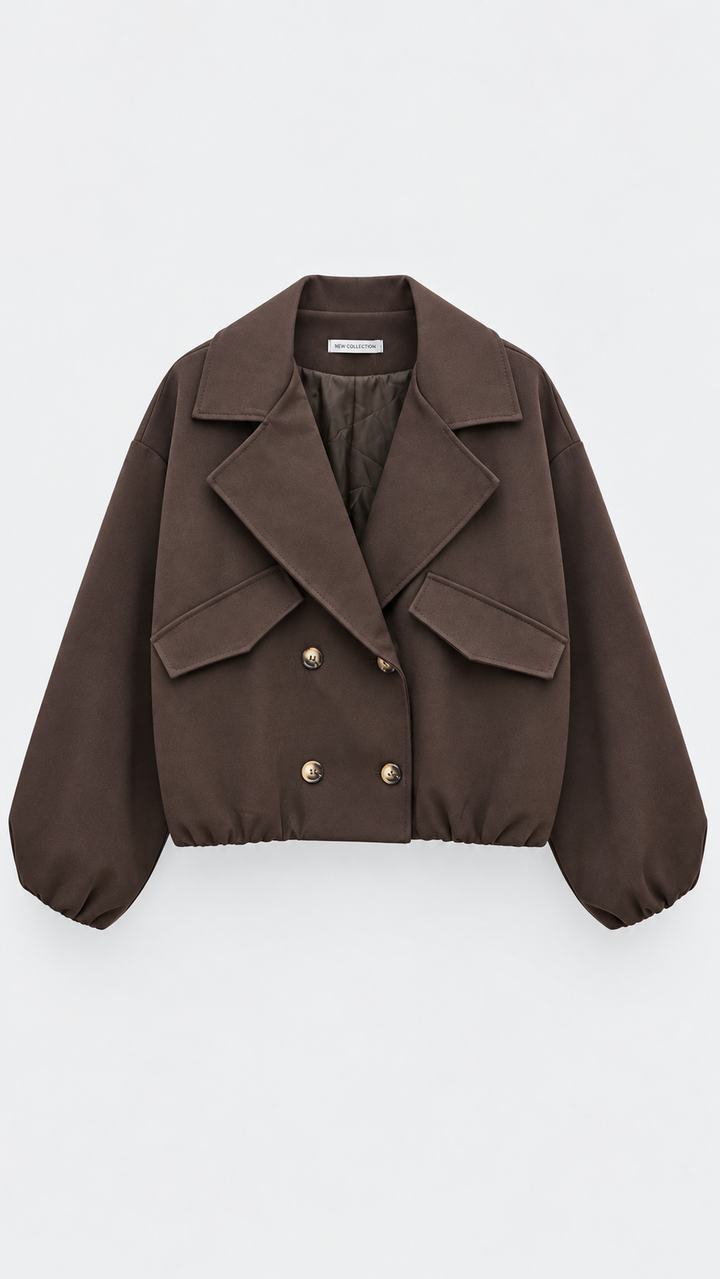 Chaqueta