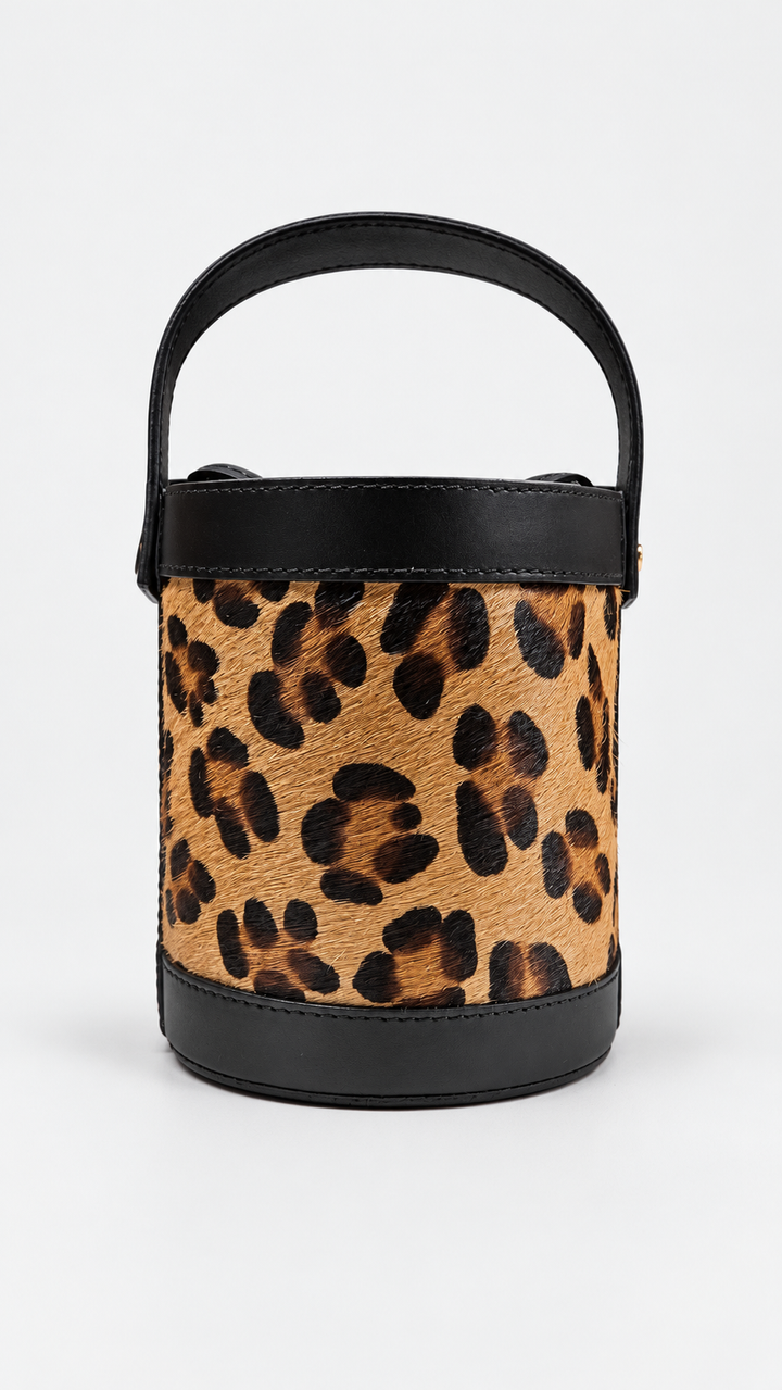 Bolso de piel