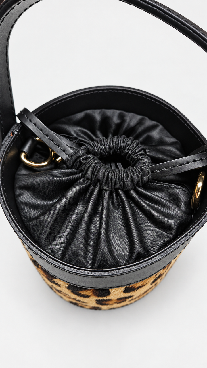Bolso de piel