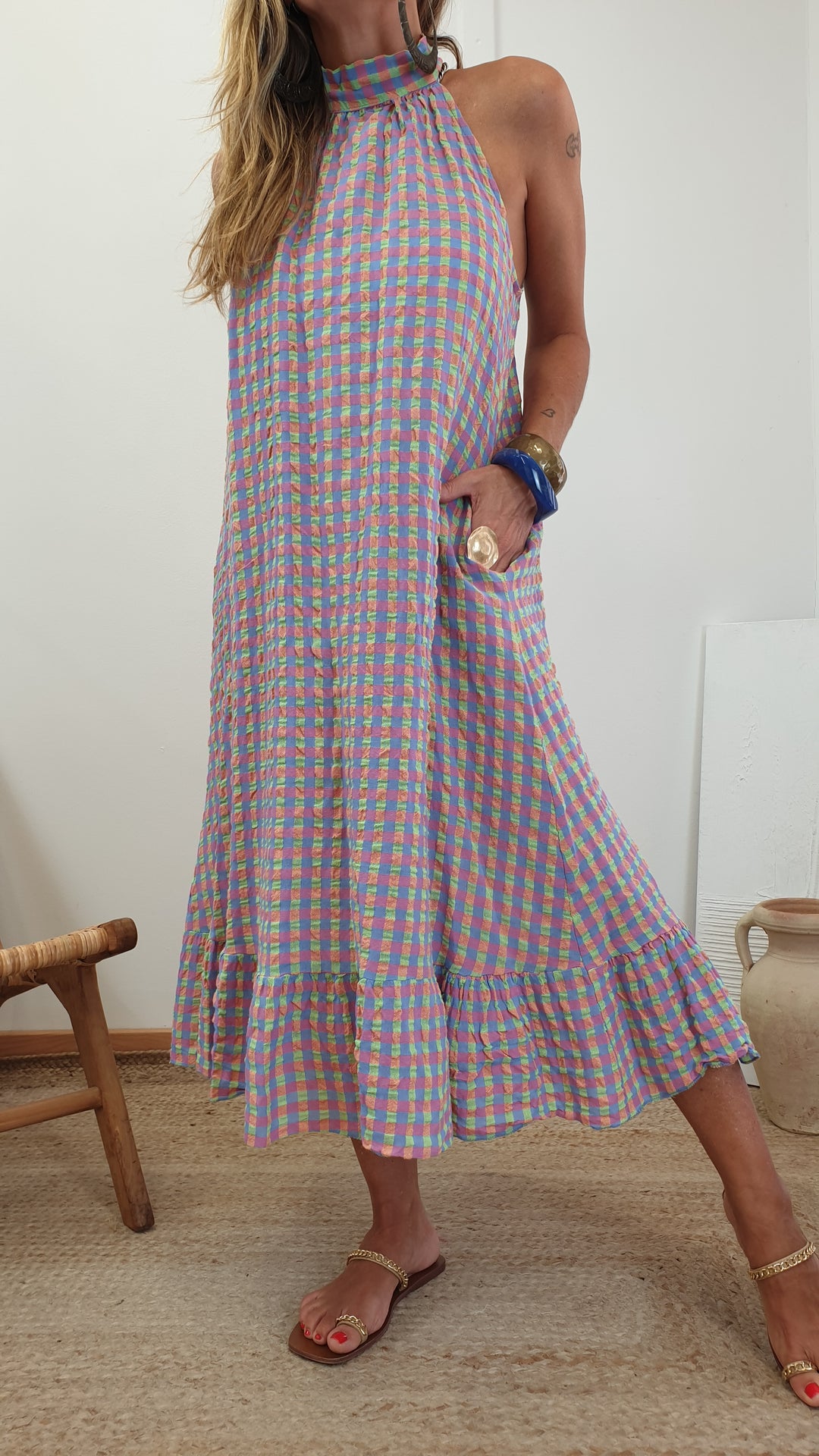Dress